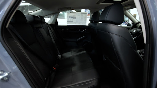 Used Car Dealer «Mt Kisco Honda», reviews and photos, 650 Bedford Rd, Bedford Hills, NY 10507, USA