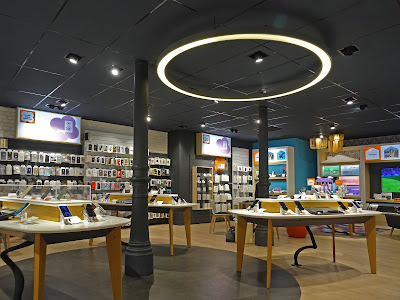 Boutique Orange - Alès à Alès
