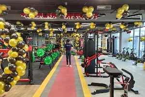 THE GYM health planet image