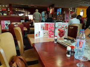 Photo n°86 de FLUNCH COMPIEGNE à Compiègne ()