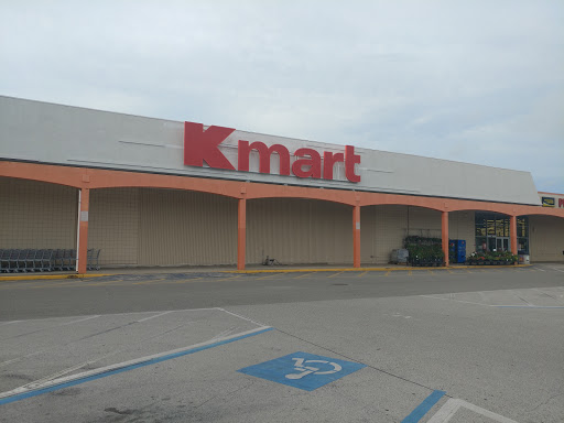 Department Store «Kmart», reviews and photos, 3711 E Silver Spring Blvd, Ocala, FL 34470, USA