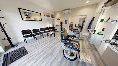 Modèle coiffure à Toulouse