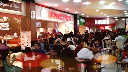 Burger King - Shopping Patio Belem - Tv. Padre Eutíquio, 1078 - Loja N 404/5 - Batista Campos, Belém - PA, 66023-710, Brazil