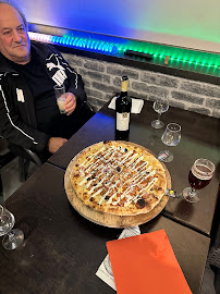 Pizza du Pizzeria De l’Europe Cavaillon - n°3