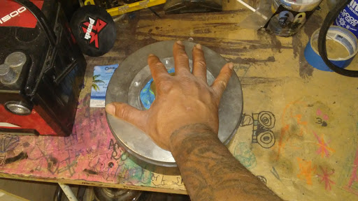 Auto Parts Store «Advance Auto Parts», reviews and photos, 4213 Northlake Blvd, Palm Beach Gardens, FL 33410, USA