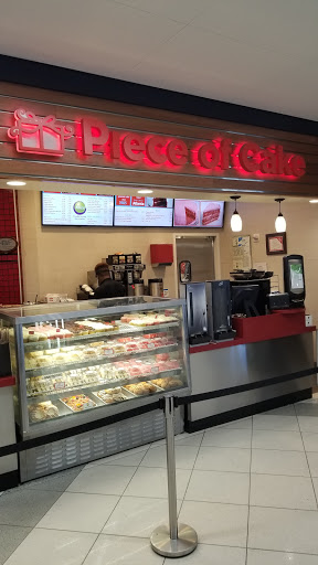 Cake Shop «Piece of Cake», reviews and photos, 6000 N Terminal Pkwy, College Park, GA 30337, USA
