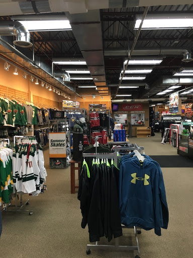 Sporting Goods Store «Lettermen Sports», reviews and photos, 15600 37th Ave N, Plymouth, MN 55446, USA