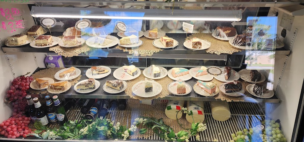 Geraldi's Cassville 65625