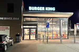 Burger King Amberg image
