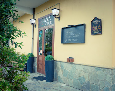 Pizza Club Gira&Gira Cerchiara Contrada Piano del Praino, 12, 87070 Cerchiara di Calabria CS, Italia