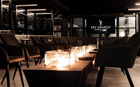 Sky Lounge Shisha Coventry image