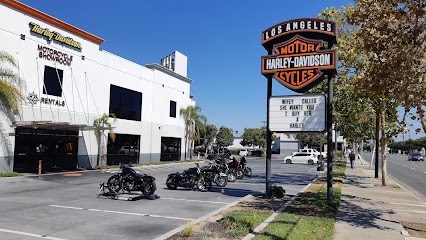 Los Angeles Harley-Davidson