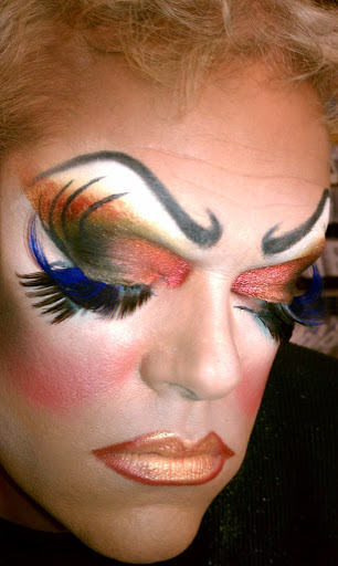 Make-up Artist «Vanity & Glamour Cosmetics / VGCosmetic Makeup Artists», reviews and photos, 547 28th St, Des Moines, IA 50312, USA