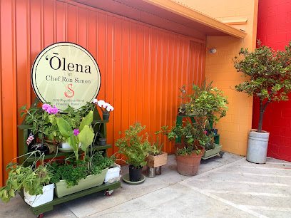 ‘Ōlena by Chef Ron Simon - Dole Cannery Food Court, 650 Iwilei Rd #135, Honolulu, HI 96819