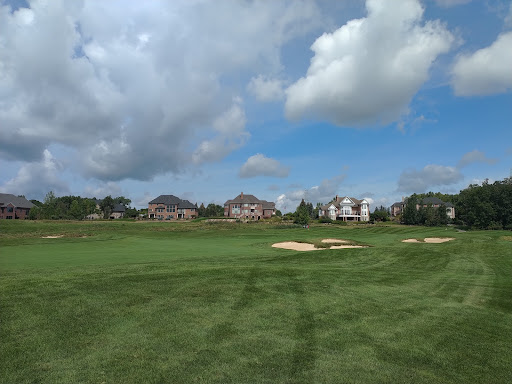 Golf Course «Westwynd Golf Course», reviews and photos, 4161 Adams Rd, Oakland Charter Township, MI 48306, USA