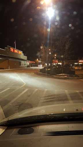 Shopping Mall «Crossroads Shopping Center», reviews and photos, 229 Hartford Ave, Bellingham, MA 02019, USA