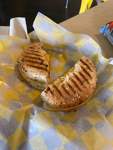 Coffee Shop «Perk! Coffee & Lunchbox», reviews and photos, 2622 Buford Rd, Bon Air, VA 23235, USA