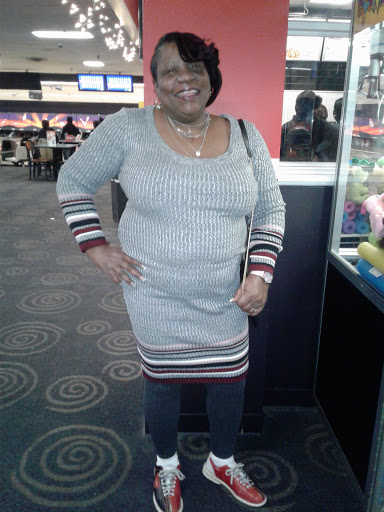 Bowling Alley «AMF Terrace Gardens Lanes», reviews and photos, 1151 Ridgeway Ave, Rochester, NY 14615, USA