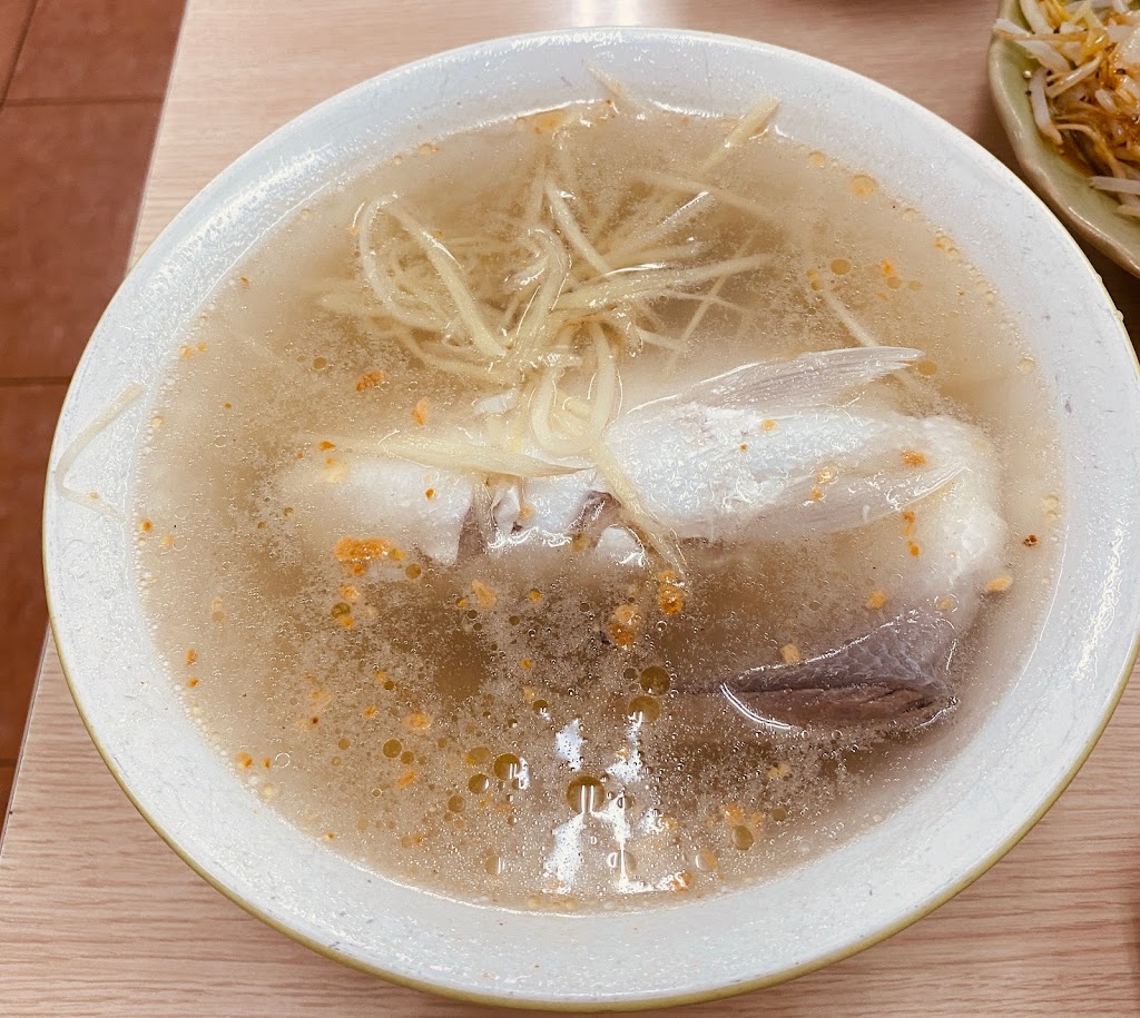 好客雞肉飯-新莊中平店 的照片