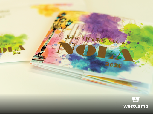 Commercial Printer «West Camp Press», reviews and photos, 39 Collegeview Rd, Westerville, OH 43081, USA