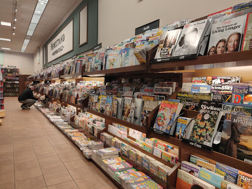 Book Store «Barnes & Noble», reviews and photos, 2443 Vestal Pkwy E, Vestal, NY 13850, USA