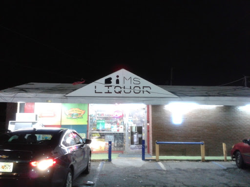 Liquor Store «Bims Liquor Store», reviews and photos, 1015 West Marietta St NW, Atlanta, GA 30318, USA