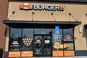 Burgerim fremont image