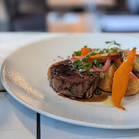 Photos du propriétaire du Restaurant Saisons - Cuisine du marché à Asnières-sur-Seine - n°7