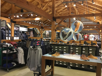 Timberland Outlet - Lake-George