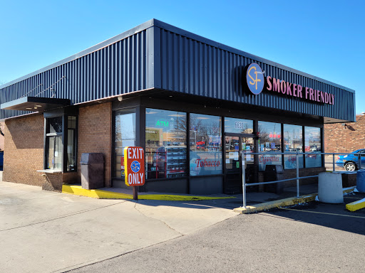 Tobacco Shop «Smoker Friendly», reviews and photos, 6630 W Colfax Ave, Lakewood, CO 80214, USA