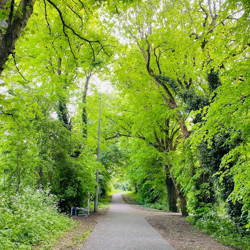 Baggot Estate Nature Park