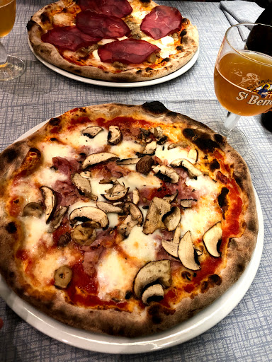 Locanda Barbarossa in Como, Provincia di Como