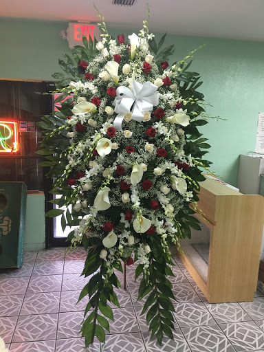 Florist «Primavera Florist Pedro», reviews and photos, 5510 W Flagler St, Coral Gables, FL 33134, USA