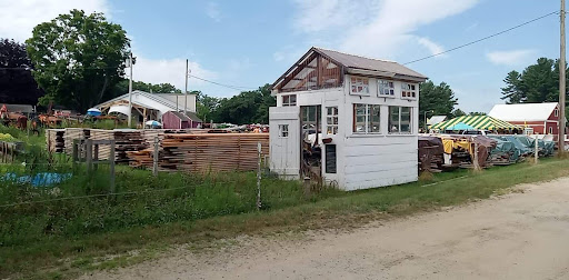 Museum «Raitt Homestead Farm Museum», reviews and photos, 2077 State Rd, Eliot, ME 03903, USA