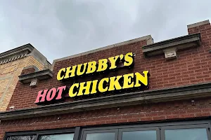Chubby’s Hot Chicken image