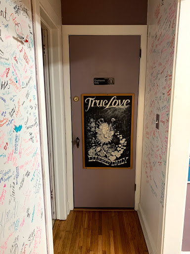 Tattoo Shop «Pocono Tattoo Studio North», reviews and photos, 164 Grandview Ave, Honesdale, PA 18431, USA