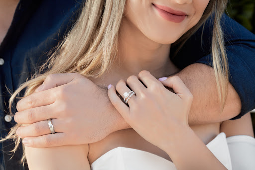 Jewelry Store «Blue Diamond Jeweler», reviews and photos, 8622 S Sepulveda Blvd, Los Angeles, CA 90045, USA