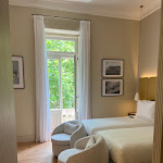 Photo n°1 de l'avis de Nathalie.e fait le 03/06/2023 à 00:14 sur le  ARTSY Cascais à Cascais