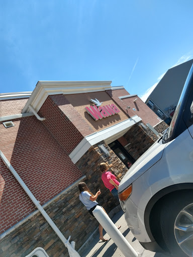 Convenience Store «Wawa», reviews and photos, 1511 Springfield Ave, Maplewood, NJ 07040, USA