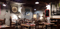Atmosphère du Restaurant Le Tire Bouchon à Lannion - n°17