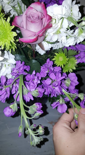 Gift Basket Store «FLOWERS BY TARA AND JEWELRY WORLD», reviews and photos, 2087 Wilma Rudolph Blvd, Clarksville, TN 37040, USA