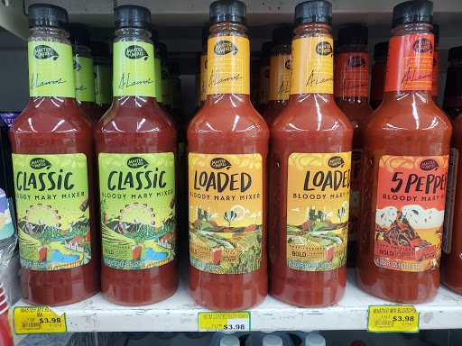 Grocery Store «Harps Food Store», reviews and photos, 907 E Main St, Mountain View, AR 72560, USA