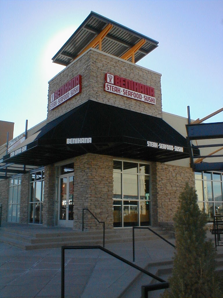 Benihana 80021