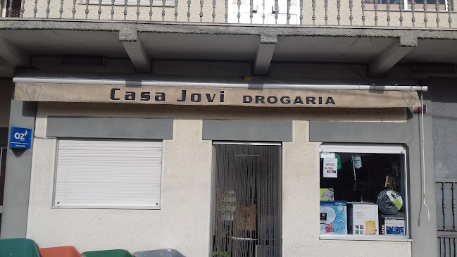 Avaliações doCasa Jovi - Drogaria em Ílhavo - Loja