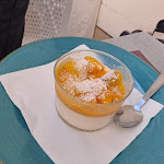 Photo n°2 de l'avis de Mp. fait le 16/09/2021 à 16:00 sur le restaurants Cristal Kfé à Biarritz