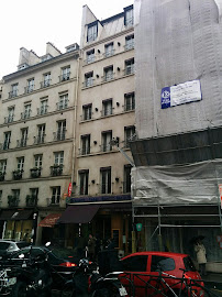 Photos des visiteurs du Restaurant Hôtel Bac St-Germain à Paris - n°20