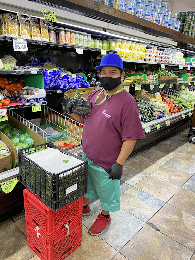 Supermarket «Universal Supermarket», reviews and photos, 2101 Federal St, Camden, NJ 08105, USA