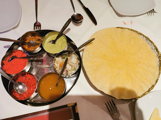 Meah Indian Restaurant