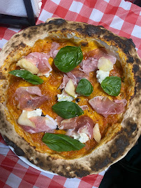 Photos du propriétaire du Pizzeria San severo pizza cuites au feu de bois à L'Haÿ-les-Roses - n°20