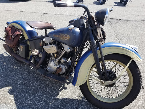 Motorcycle Dealer «Hudson Valley Harley-Davidson®», reviews and photos, 33 NY-304, Nanuet, NY 10954, USA